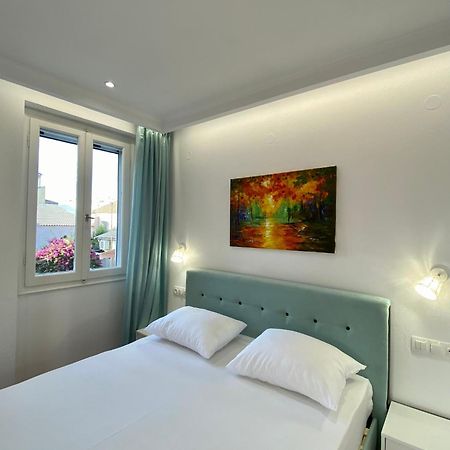 Corfu Port Art Studios ภายนอก รูปภาพ