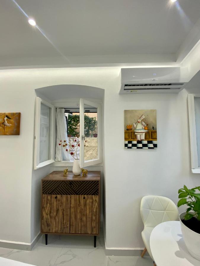 Corfu Port Art Studios ภายนอก รูปภาพ